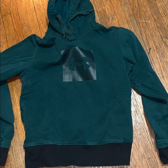 underarmour women sweatshirt - Picture 1 of 1